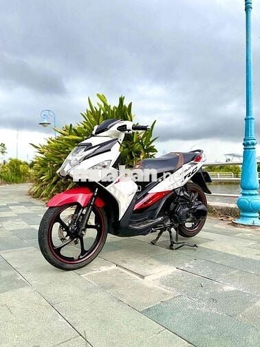 🛵Yamaha Nouvo 6 Fi 2015 Rc Máy Móc Nguyên Zin