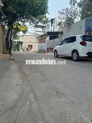 Đất 5 x 17m Mặt Tiền Đường nhánh Khu Đồng Tâm - Song Hành 