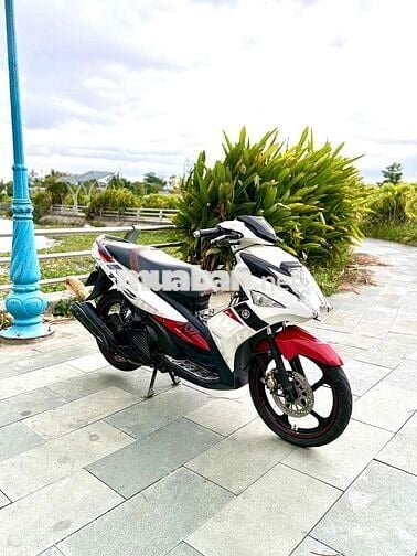 🛵Yamaha Nouvo 6 Fi 2015 Rc Máy Móc Nguyên Zin