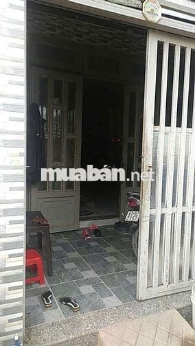 3tr 1pn 4x18m Rạch Cầu Suối, Vĩnh Lộc