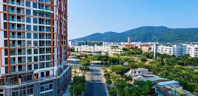 Bán căn 1PN + giá 3,85 tỷ - khai thác cho thuê từ 25-35tr/tháng