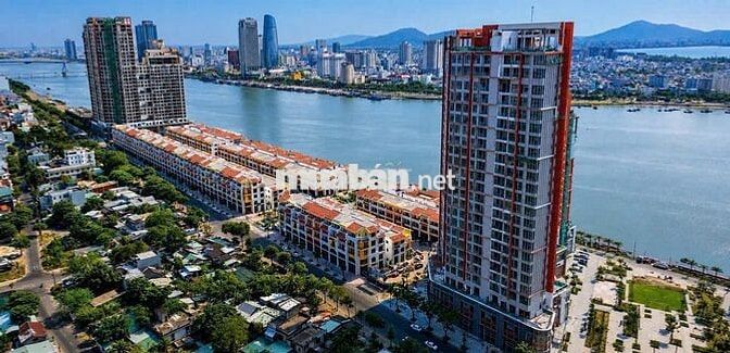 Bán căn 1PN + giá 3,85 tỷ - khai thác cho thuê từ 25-35tr/tháng
