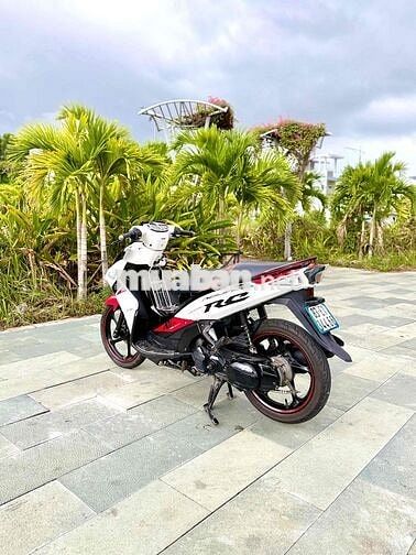 🛵Yamaha Nouvo 6 Fi 2015 Rc Máy Móc Nguyên Zin