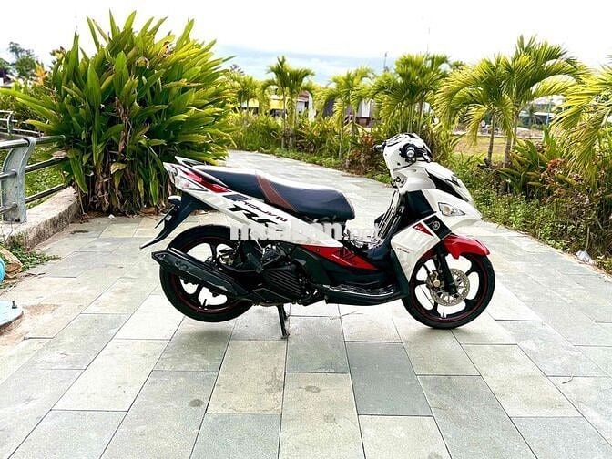 🛵Yamaha Nouvo 6 Fi 2015 Rc Máy Móc Nguyên Zin