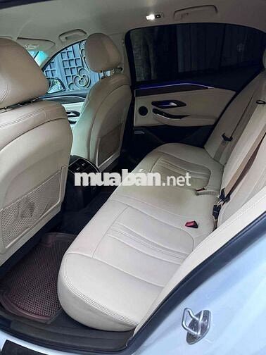 Vinfast Lux A 2.0 Turbo Premium Trắng/Kem Siêu Đẹp