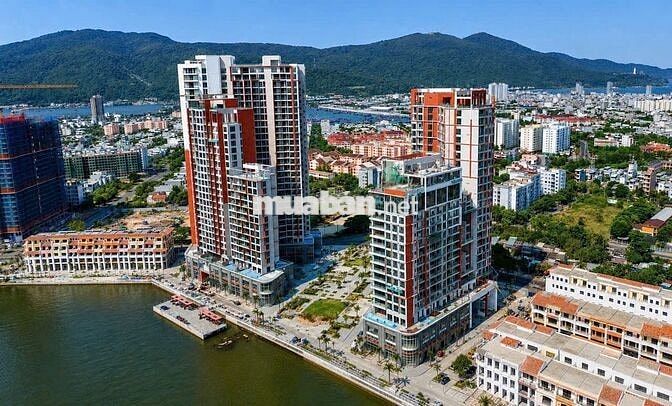 Bán căn 1PN + giá 3,85 tỷ - khai thác cho thuê từ 25-35tr/tháng