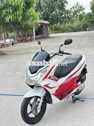 Honda PCX 125 2013 bstp - Góp 0Đ