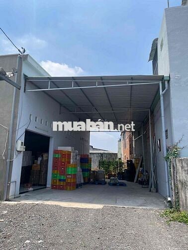 QC kiểm hàng nông sản