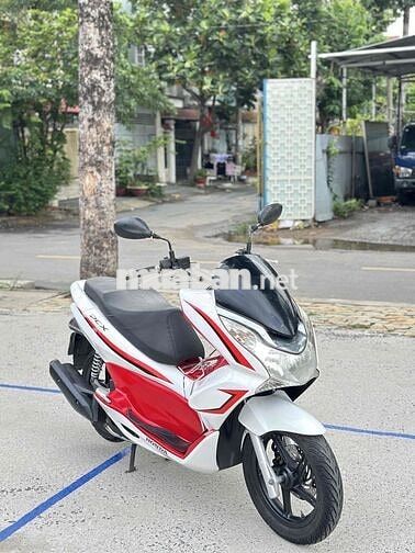 Honda PCX 125 2013 bstp - Góp 0Đ