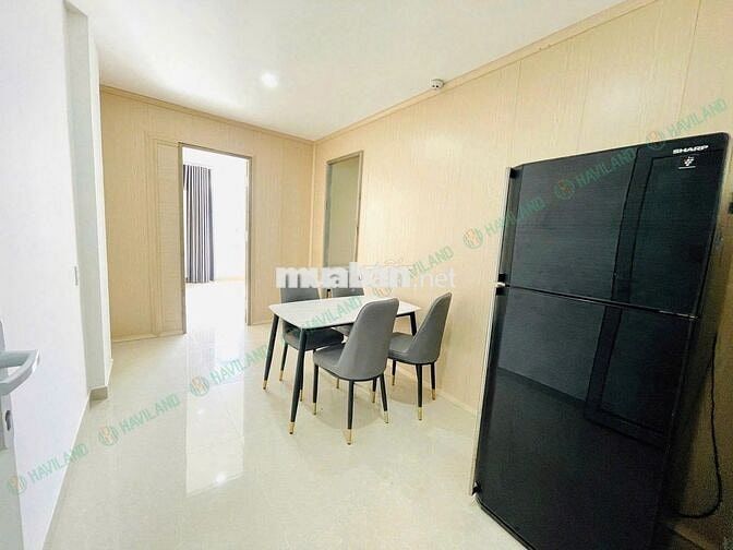 CĂN HỘ 2PN RỘNG 55M² SẮP TRỐNG – ĐƯỜNG NGUYỄN HỮU THỌ