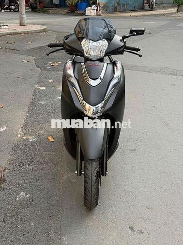 Honda Lead 2019 Đen 19000 km