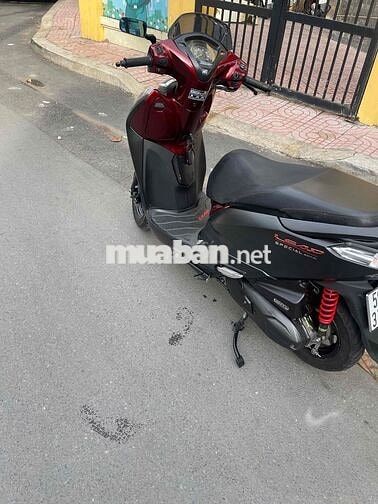 Honda Lead 2019 Đen 19000 km