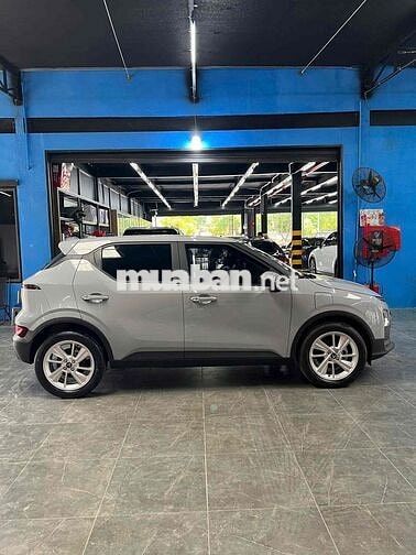 Xe điện VinFast VF5 Xám