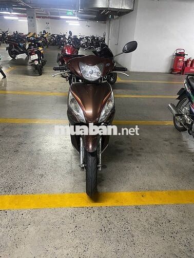 Honda Vision 2012 Nâu Tự động