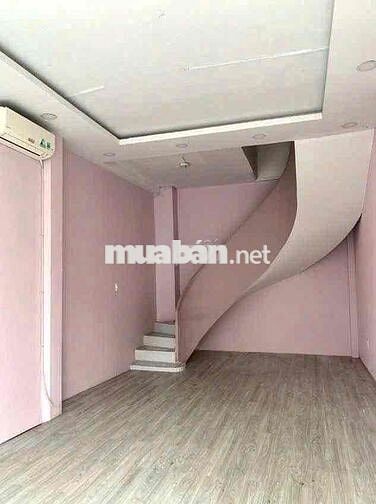 CHO THUÊ NHÀ MẶT TIỀN PHẠM PHÚ THỨ, TÂN BÌNH ,3 LẦU