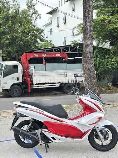 Honda PCX 125 2013 bstp - Góp 0Đ