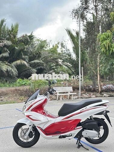 Honda PCX 125 2013 bstp - Góp 0Đ