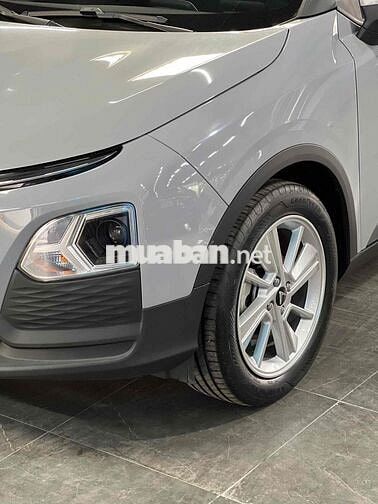 Xe điện VinFast VF5 Xám