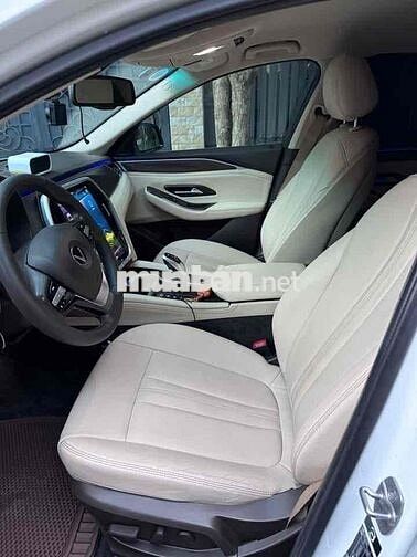 Vinfast Lux A 2.0 Turbo Premium Trắng/Kem Siêu Đẹp