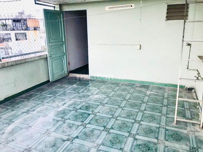 MUA SINH LỜI - NHÀ 5 TẦNG - 66M2 HẺM XE TẢI THÔNG - GIÁ 6,8 TỶ TL 