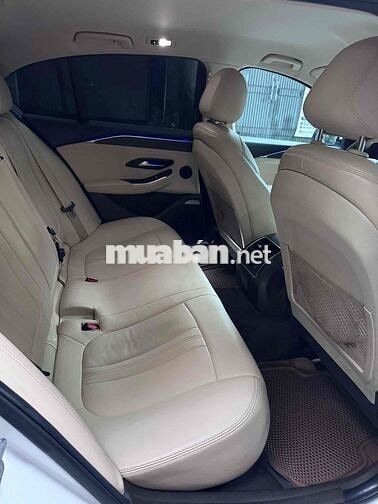 Vinfast Lux A 2.0 Turbo Premium Trắng/Kem Siêu Đẹp