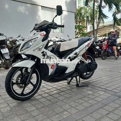 Yamaha Nouvo4