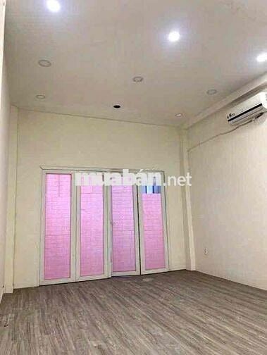 CHO THUÊ NHÀ MẶT TIỀN PHẠM PHÚ THỨ, TÂN BÌNH ,3 LẦU