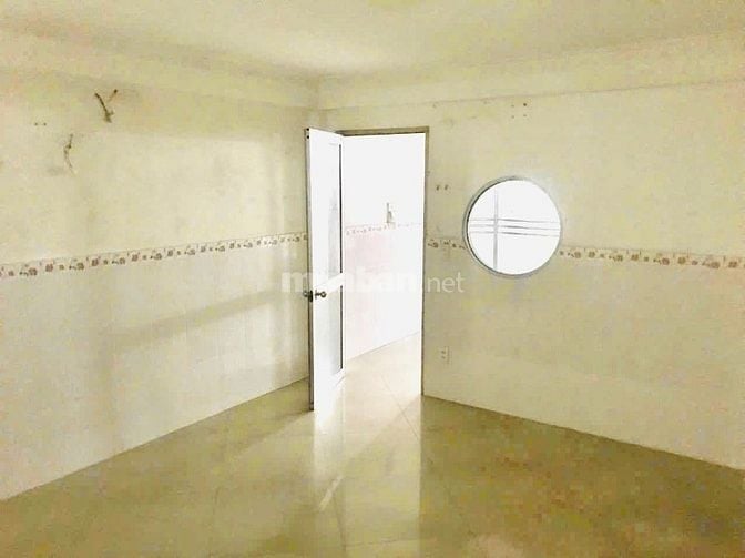MUA SINH LỜI - NHÀ 5 TẦNG - 66M2 HẺM XE TẢI THÔNG - GIÁ 6,8 TỶ TL 