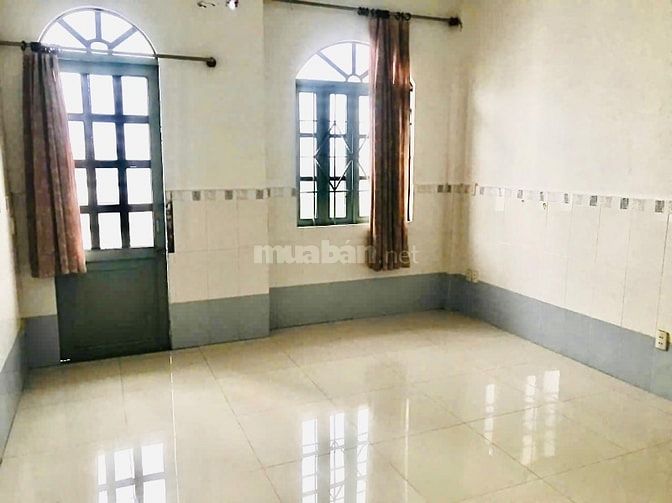 MUA SINH LỜI - NHÀ 5 TẦNG - 66M2 HẺM XE TẢI THÔNG - GIÁ 6,8 TỶ TL 
