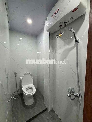 Cho thuê căn hộ mặt tiền Phan Châu Trinh-Hải Châu, full nội thất