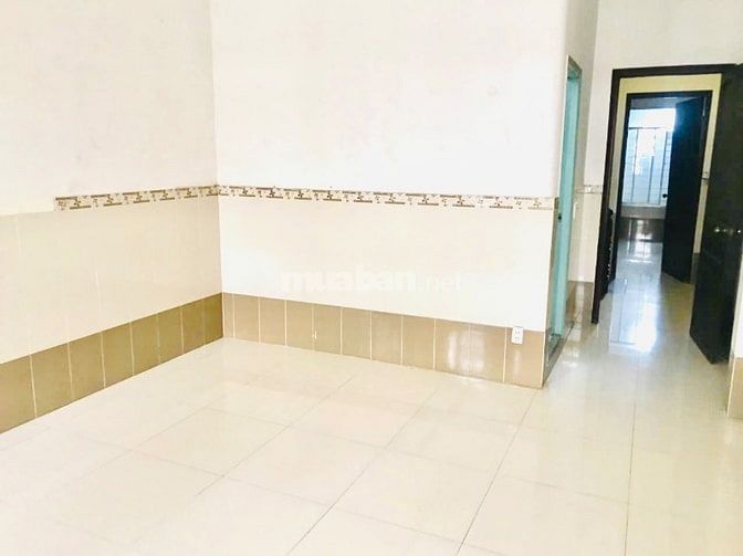 MUA SINH LỜI - NHÀ 5 TẦNG - 66M2 HẺM XE TẢI THÔNG - GIÁ 6,8 TỶ TL 