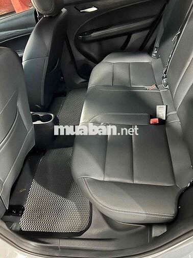 Xe điện VinFast VF5 Xám