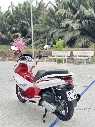 Honda PCX 125 2013 bstp - Góp 0Đ