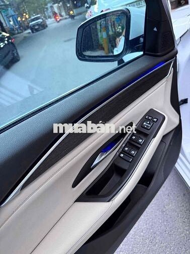 Vinfast Lux A 2.0 Turbo Premium Trắng/Kem Siêu Đẹp