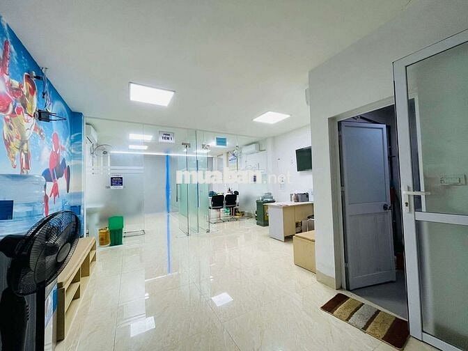 Tôi cần bán nhà LK Khu ĐTM,La Khê Nguyễn Thanh Bình, 7tầng thang máy