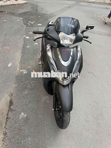 Honda Lead 2019 Đen 19000 km