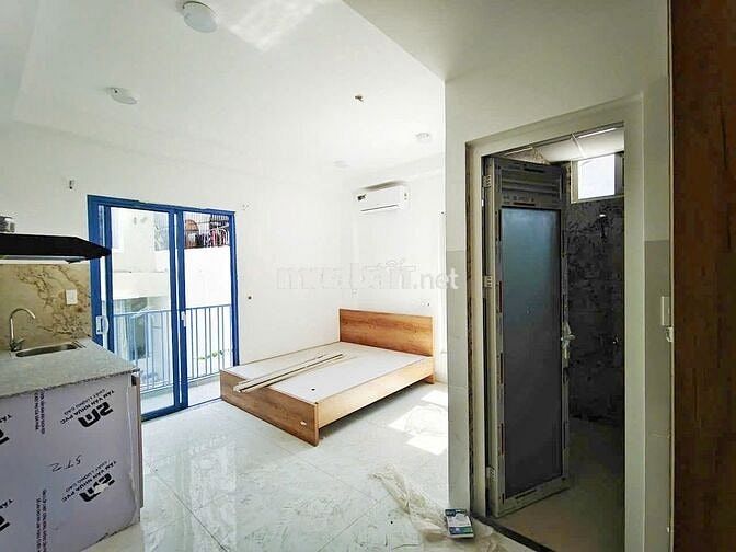 🏢 TÒA CĂN HỘ MỚI – ĐƯỜNG Hoàng Diệu