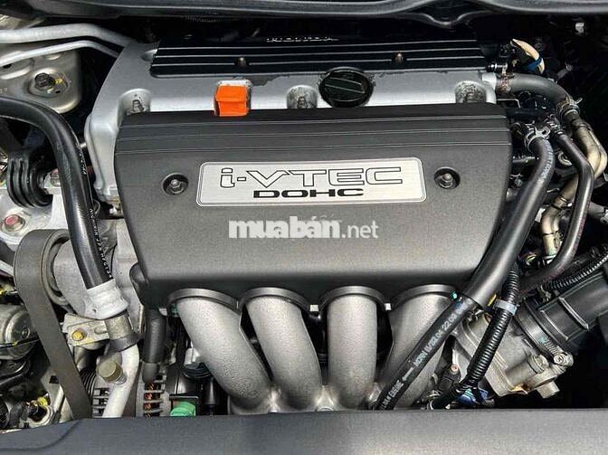 Honda Civic 2009 Vàng cát