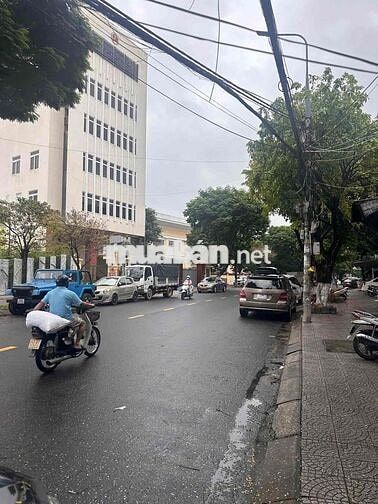 CHO THUÊ NHANH MẶT TIỀN ĐƯỜNG AN THƯỢNG, GIÁ 17tr.