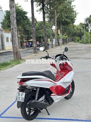 Honda PCX 125 2013 bstp - Góp 0Đ