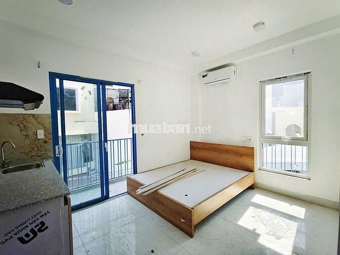 🏢 TÒA CĂN HỘ MỚI – ĐƯỜNG Hoàng Diệu