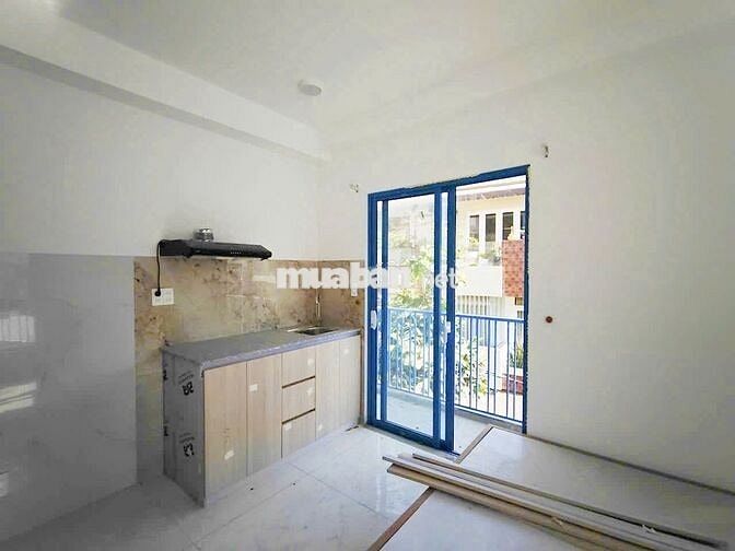 🏢 TÒA CĂN HỘ MỚI – ĐƯỜNG Hoàng Diệu