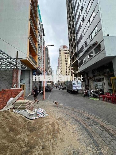 CHO THUÊ NHANH MẶT TIỀN ĐƯỜNG AN THƯỢNG, GIÁ 17tr.