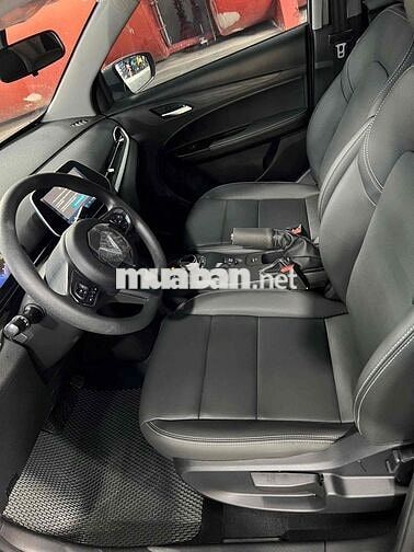 Xe điện VinFast VF5 Xám
