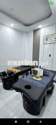 Nhà cho thuê đẹp như hình ảnh thật 