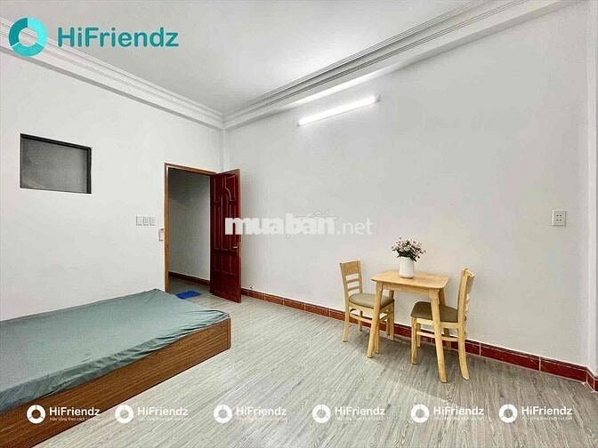 KHAI TRƯƠNG PHÒNG TRỌ GIÁ RẺ KHU SÂN BAY - FULL NỘI THẤT
