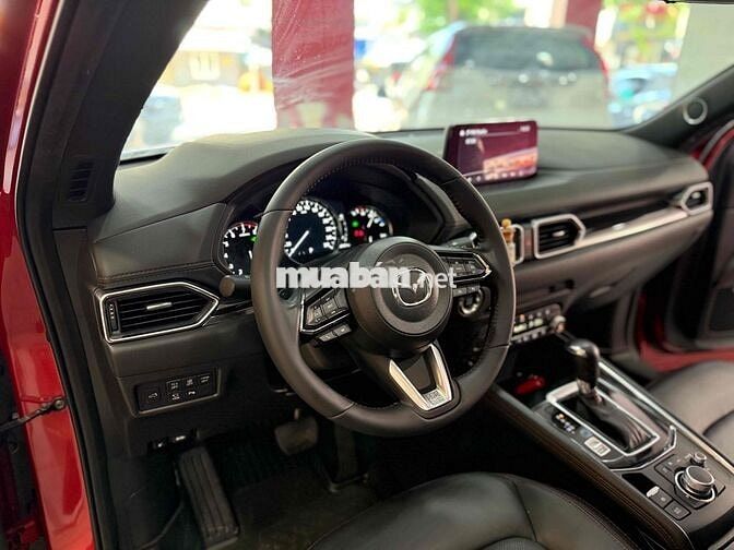 🔥MAZDA CX5 2.0 PREMIUM SPORT SX 2024 ✨