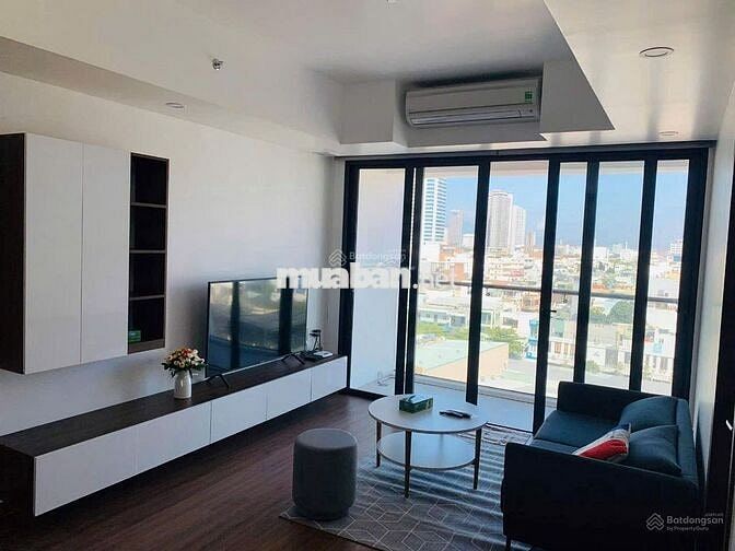 Căn góc 2PN - Nội thất tông sang Hiyori giá bán nhanh 6,2 tỷ
