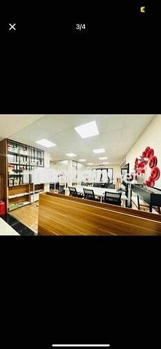 CHÍNH CHỦ CHO THUÊ SÀN MẶT PHỐ AN TRẠCH - ĐỐNG ĐA 95M GIÁ RẺ CÓ 102