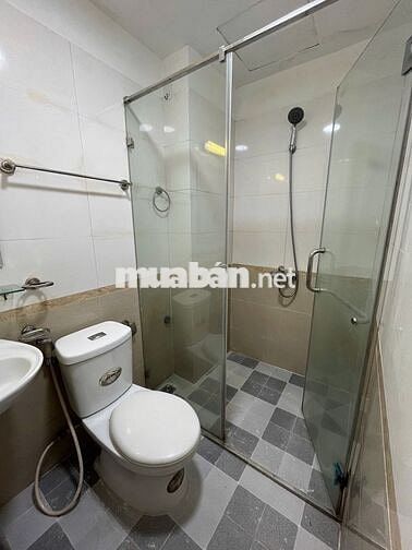 1 phòng trong nhà nguyên căn siêu mới full đồ chỉ mang vali đến ở
